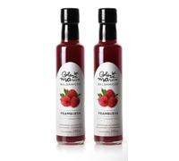 GLOSA MARINA Lot de 2 crèmes balsámica framboise (2 x 250 ml)