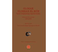 GLOSAK, GLOSSAR EL MÓN: Selecció de poemes 1980-2023