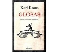 Glosas Kraus, Karl (Auteur)