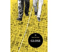 Glose - Juan José Saer - Le Tripode - broché - Roman