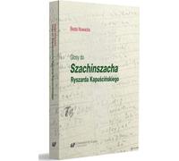Gloses sur "Chessington" de Ryszard Kapuściński
