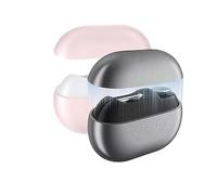 Glosrity EasyClip Smart Nail Clipper, Fanyil/Pubyfun/Glosrity Easyclip Smart Nail Clipper, LED Light, USB Rechargeable Nails Trimmer for Seniors Adults (#D 2PCS)