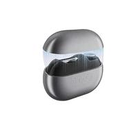 Glosrity EasyClip Smart Nail Clipper, Fanyil/Pubyfun/Glosrity Easyclip Smart Nail Clipper, LED Light, USB Rechargeable Nails Trimmer for Seniors Adults (black)