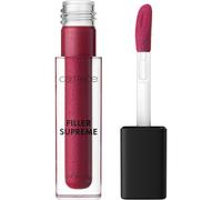 Catrice Gloss à lèvres Filler Supreme volumisant brillant 040 Drama Certified 3,2 ml