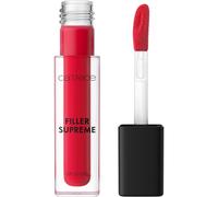 Catrice Filler Supreme Lip Gloss brillant à lèvres volumisant teinte 060 Too Juicy To Care 3.2 ml