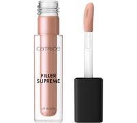 Catrice Filler Supreme Lip Gloss brillant à lèvres volumisant teinte 080 The Sugarcoated Truth 3.2 ml