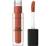 Catrice – Gloss à Lèvre Filler Supreme – 100 Cinnamon Glazed