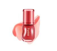 Gloss à lèvres 3D Voluming Gloss | Bestie Moment Sorbet 30 % | Brillant à lèvres haute brillance, non collant, hydratant | 5,3 g
