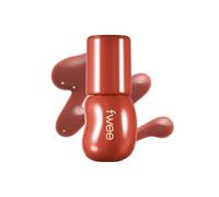 Gloss à lèvres 3D Voluming Gloss | Faded Moment Scotch 70% | Brillant à lèvres haute brillance, non collant, hydratant | 5,3 g