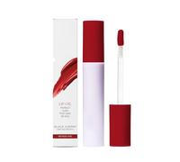Gloss à lèvres amélioré 2025, huile à lèvres hydratante longue tenue, non collant, effet miroir, convient aux femmes, facile à appliquer.