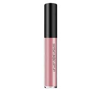 Gloss à lèvres brillant avec paillettes longue durée, options de couleurs polyvalentes, bâton hydratant léger avec effet plumpant, idéal pour les tenues quotidiennes des femmes, les fêtes et les