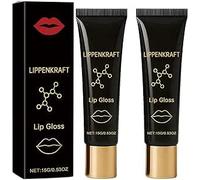 Gloss à lèvres de luxe Herbionyx, sérum-huile repulpant Plumpify, hydratation longue durée, atténue les rides et le teint terne, améliore l'élasticité