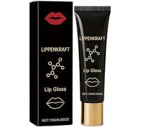 Gloss à lèvres de luxe Herbionyx, sérum-huile repulpant Plumpify, nourrissant en profondeur, éclaircit la pigmentation des lèvres, améliore la sécheresse et l'élasticité