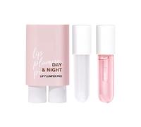 Gloss à Lèvres Effet Repulpant hydratant de Nuit Lip Mask Soin des Lèvres Crème Hydratante Baume Protecteur pour Lèvres hydratante pour Les lèvres Baume Gommage Purifiant pour Le Visage et Les Lèvres