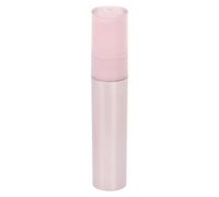 Gloss à Lèvres en Gelée Marron, Effet Miroir, Léger