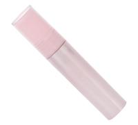 Gloss à Lèvres en Gelée Rose, Léger, Effet Miroir, Plastique