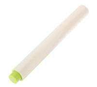 Gloss à Lèvres Gelée Effet Eau, Pressé, Longue Tenue, Blanc