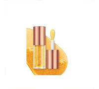 Gloss à Lèvres, Gloss Hydratant, Rouge à Lèvres, Huile à Lèvres Opaque Transparente, Laque à Lèvres Teintée (01)