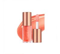 Gloss à Lèvres, Gloss Hydratant, Rouge à Lèvres, Huile à Lèvres Opaque Transparente, Laque à Lèvres Teintée (02)