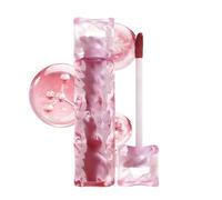 Gloss à lèvres hydratant 4g Baume à Lèvres Velouté Matte à Tenue Longue | Gloss labial pour femme Beauté Femmes Filles Dîner