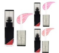 Gloss à lèvres hydratant - Baume hydratant | Hydratation longue durée pour les lèvres sèches, non collant, lèvres douces, formule nourrissante profonde pour les lèvres