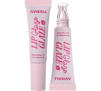 Gloss à lèvres hydratant liquide repulpant baume à lèvres texture eau non collant brillant hydratant pour les lèvres miroir liquide gel soin des lèvres
