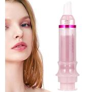Gloss à Lèvres - Hydratant Maquillage Tenue Longue - Éclat Liquide Teint Labial Volumateur | Pour Les Jours Bureau Soirée Rendez-Vous Voyage Mariage Anniversaire Fêtes Filles et Femmes