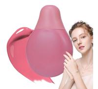 Gloss à lèvres liquide, hydratant, gloss à lèvres liquide hydratant, outil de maquillage des lèvres doux et sûr pour les rendez-vous, les fêtes, le shopping, les sorties et le travail