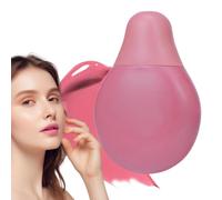 Gloss à lèvres liquide, vernis à lèvres hydratant, baume à lèvres liquide repulpant | Appareil de soin des lèvres à texture légère pour le shopping, les sorties, le travail, les rendez-vous galants,