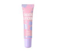 Gloss à lèvres lisse Gommage doux enrichi en huiles naturelles pour des lèvres douces et hydratées Gloss de beauté