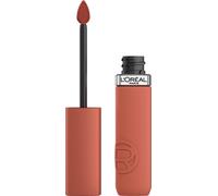 Gloss à lèvres L'Oreal Make Up Infaillible Matte Resistance Snooze your ala Nº 115 (1 pièce)