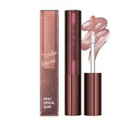 Gloss à Lèvres Maquillage | Brillant à Lèvres Nourrissant - Rouge à Lèvres Nourrissant Hydratant pour Femmes Améliorant la Beauté Naturelle