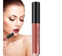 Gloss À Lèvres Maquillage - Gloss Hydratant Nourrissant - Stick Léger Hydratant Effet Repulpant Pour Femme Soin Soirées Déplacements