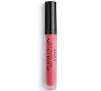 Gloss à Lèvres Matte 141 Rouge