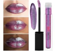 Gloss à Lèvres - Maybelline - Electric Shine - Prismatic - Violet - 5ml