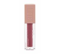 Gloss à Lèvres - MAYBELLINE NEW YORK - Lifter Gloss - 5,4 Ml - 005 Pétales - Brillant Hydratant
