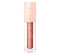 Gloss à Lèvres - Maybelline New York - Lifter Gloss N°09 - 5,4ml - Effet repulpant - Brillance intense