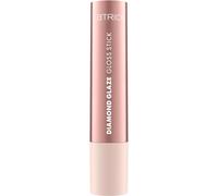 Catrice Diamond Glaze rouge à lèvres brillant teinte 010 No Glitter, No Glory 1.6 g