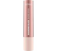 Gloss à Lèvres Pailleté Diamond Glaze 20 Glow For It
