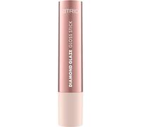 Catrice Diamond Glaze rouge à lèvres brillant teinte 030 No Shade, Just Sparkle 1.6 g