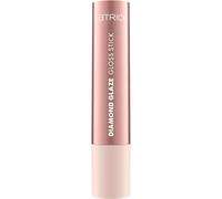 Gloss à Lèvres Pailleté Diamond Glaze 50 Glitterally Perfect