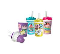 Gloss À Lèvres Parfumé Sweet Soda (Modèle Aléatoire) - Multicolore