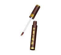 Gloss à lèvres résistant aux baisers pour les jours de longue durée - Porter des taches à lèvres à haute pigmentation - Maquillage enthousiastes - Rouge à lèvres pour les femmes