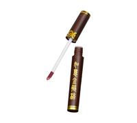 Gloss à lèvres résistant aux baisers pour les jours de longue durée - Porter des taches à lèvres à haute pigmentation - Maquillage enthousiastes - Rouge à lèvres pour les femmes