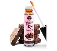 Gloss à lèvres stimulant vaginal anal gel sexuel lubrifiant intime comestible
