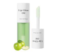Gloss à Lèvres Teinté - Effet Hydratant,Accessoire Beauté pour Femme Bureau Voyage Mariage École Soirée Événement Quotidien