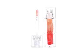 Gloss à lèvres teinté, non collant, lumineux, longue durée, haute brillance
