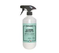 GLOSS ALCOOL MÉNAGER 70°C