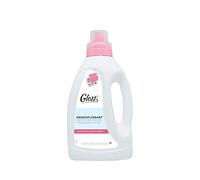 GLOSS - Assouplissant ultra concentré - adoucit et assouplit - Facilite le repassage - produit 100% naturel - Parfum fleur de coton - 750ML - Fabrication française