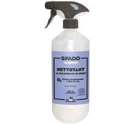 SPADO Origines - Nettoyant Multi-Usage Au Bicarbonate de Soude - Parfum naturel pamplemousse & fleur de thé - Nettoie & Dégraisse - 100 % Ingrédients D'Origine Naturelle - ECOCERT - Spray 750 ml
